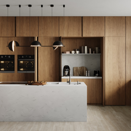 HIMACS Aurora Collection | LX Hausys Global